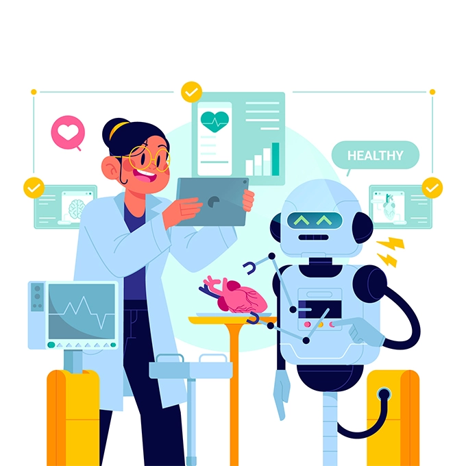 Transform Patient Care with AI Voice Technology